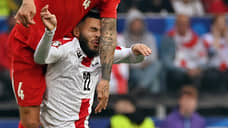 Английский «Тоттенхэм» готов заплатить за грузинского форварда Микаутадзе €50 млн