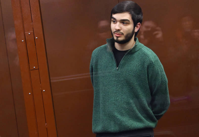 Виталик Калашов