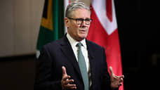 Стармер: страны Запада решили не создавать новый план по Украине