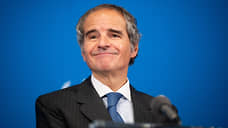 Гросси призвал Россию и Украину заключить соглашение по эксплуатации ЗАЭС