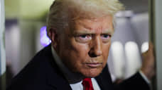 Прокуратура Джорджии сняла обвинения против Трампа во вмешательстве в выборы