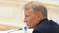 Греф назвал «равновесным» курс доллара в диапазоне от 98 до 105 рублей