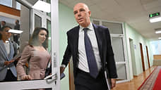 Силуанов: РЖД обсуждают с банками реструктуризацию долга