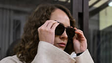 Актрисе Аглае Тарасовой запросили 3,5 года условно за контрабанду наркотиков