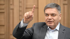 Сергей Шишкарев подал ходатайство о покупке 1% в УК «Дело»