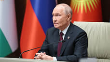 Путин предложил странам ОДКБ перевооружить свои армии российским оружием