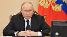 Путин подписал закон о единой ставке НДФЛ в 30% для иноагентов