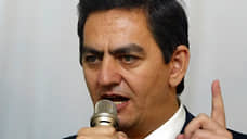 В Азербайджане провели обыск в доме главы оппозиционной партии