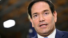 Reuters: Рубио пропустит встречу глав МИД стран НАТО на следующей неделе