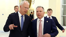 WSJ: переговоры Дмитриева и Уиткоффа держали в секрете от чиновников США