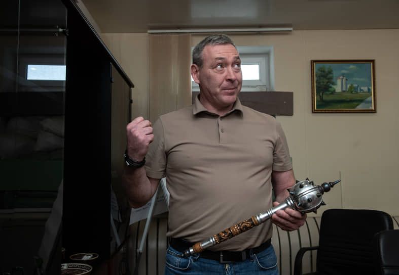 Максим Пухов