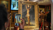 Считавшуюся утраченной картину Рубенса продали на аукционе в Версале