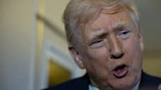 Трамп: переговоры с Украиной по новому плану урегулирования идут хорошо