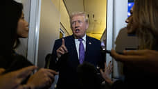 Трамп назвал коррупцию одной из «сложных проблем» в переговорах с Украиной