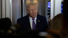 Трамп не намерен устанавливать для РФ сроки урегулирования конфликта на Украине