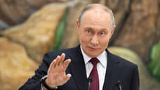 Путин отменил визы для туристов из Китая