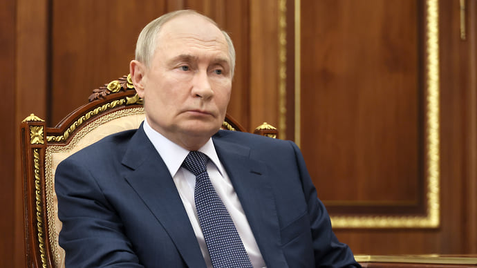 Путин выразил соболезнования президенту Шри-Ланки после наводнений