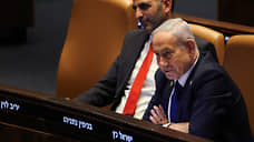 Axios: Нетаньяху попросил Трампа помочь с помилованием в Израиле