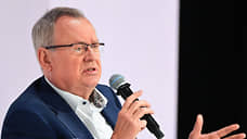 Костин поддержал призыв признать проблему курсообразования рубля