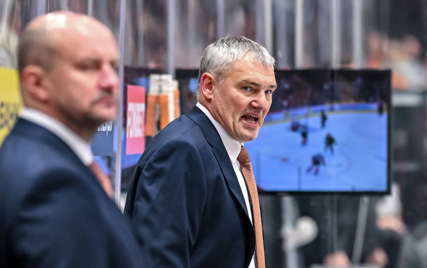 Александр Гальченюк