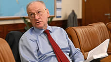 Патрушев заявил о недостатке кадров в российском судостроении