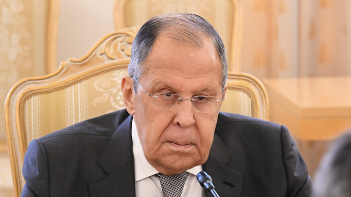 Лавров назвал ситуацию в ОБСЕ «плачевной» перед заседанием Совета министров