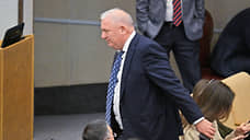 Суд арестовал экс-депутата Вороновского по делу о взятке