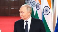 Путин на вопрос о бессмертии: вечен только Бог