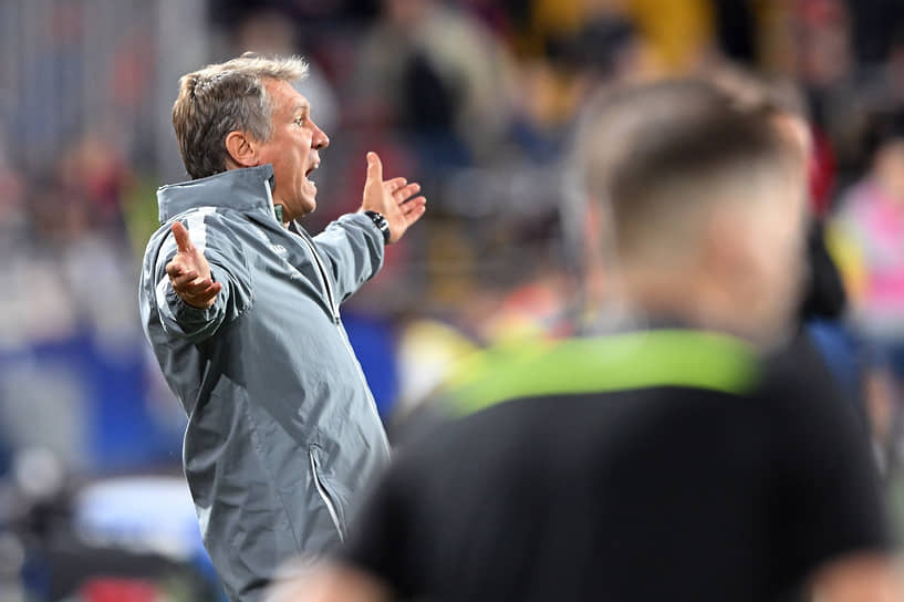 Андрей Талалаев