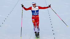 Йоханнес Клебо стал первым лыжником, одержавшим 100 побед на этапах Кубка мира