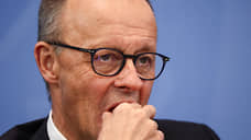 Мерц отложил поездку в Норвегию для встречи с премьером Бельгии по активам РФ