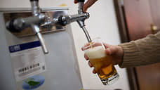 Китай стал крупнейшим поставщиком пива в Россию