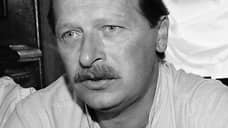 Умер режиссер фильма «Ребро Адама» Вячеслав Криштофович