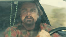 «Битва за битвой» Андерсона получил больше всего номинаций на «Золотом глобусе»