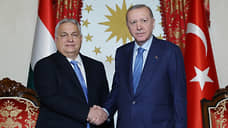 Орбан договорился с Эрдоганом о поставках российского газа через Турцию