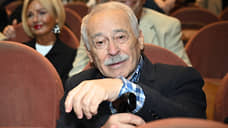 Умер актер Театра имени Моссовета Владимир Сулимов