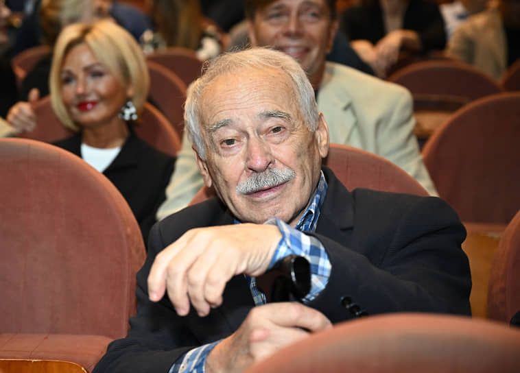 Владимир Сулимов