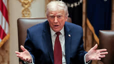 Трамп указал на бездействие европейских лидеров в конфликте на Украине