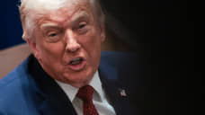 Трамп не исключил расширения операции против наркокартелей на Мексику и Колумбию