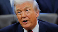 Трамп: кандидатов на членство в НАТО осталось не так много