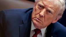 Трамп: Обама заставил Украину отдать Крым