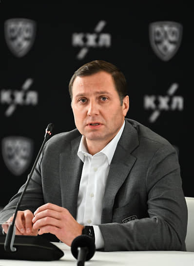 Алексей Морозов