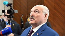 Лукашенко призвал не вмешивать Россию, Украину и США в дела Минска с Вильнюсом