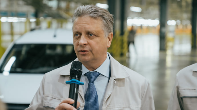 Глава АвтоВАЗа заявил о демпинге китайских марок со скидкой до 1 млн рублей