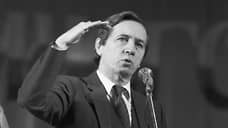 Умер автор «Аншлага» и «Спокойной ночи, малыши!» Леонид Французов