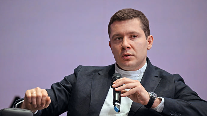 Алиханов: российские курорты могут быть интересны инвесторам из ОАЭ