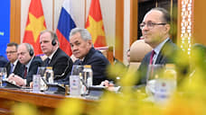 Шойгу заявил о «зародышах НАТО» на Востоке