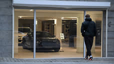 Продажи новых люксовых автомобилей в России за 11 месяцев выросли на 28%