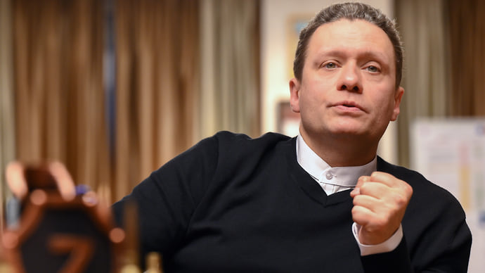 Филимонов: похоронный бизнес в Вологодской области перейдет под контроль региона