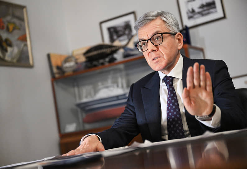 Герман Зверев 
